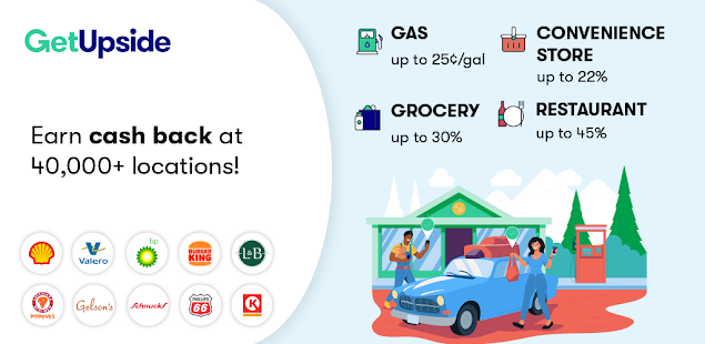 getupside app