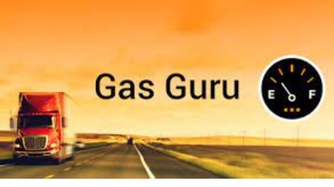 gas guru